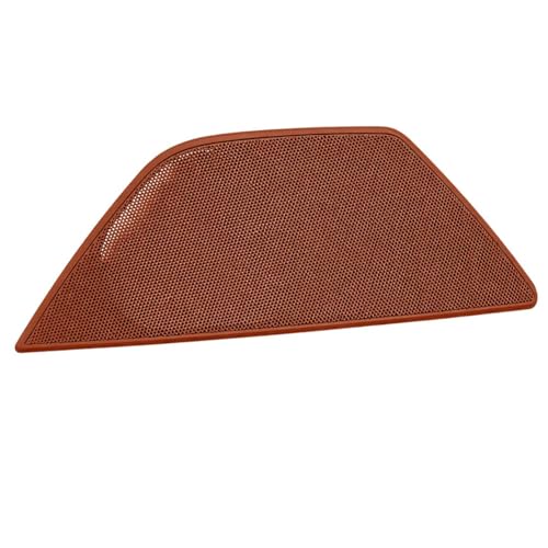 Enjoliveur de haut-parleur de porte avant gauche pour BMW F10 F18