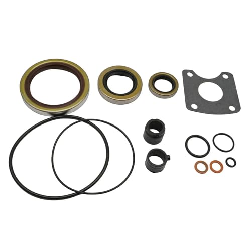 Image of 32511A1 Upper Unit Seal Kit for MerCruiser Sterndrive R MR & Alpha One Gen I Drives Sierra 18-2648