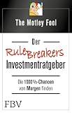Der Rule Breakers-Investmentratgeber