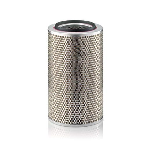 MANN-FILTER C 23 440/1 Luftfilter - für Lkw + Busse