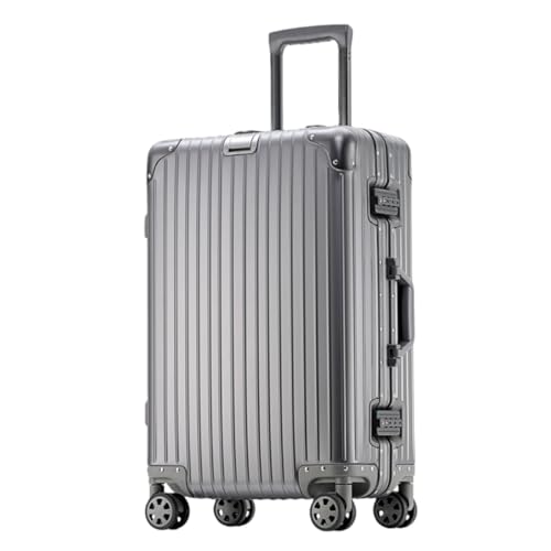 [LZGG] �S�A���~�j�E�� - �}�O�l�V�E�������̃X�[�c�P�[�X ��e�ʁA�ړ��⍫��ɓK���Ă���A���j�Z�b�N�X�Ŋw���p�̃g�����[�ו��A���s��o���ɍœK�A���A26�A28�A30 �C���`�̃T�C�Y������A�F�̓I�v�V�����ł��B (D,26�C���`)