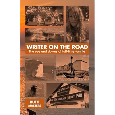 Writer on the Road
