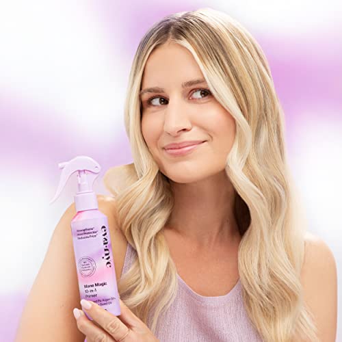 Eva·Nyc EVA NYC Mane Magic 10-In-1 Primer, Heat Protectant thumb #7