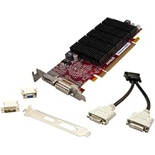 VisionTek Products Radeon 7350 SFF 1GB DDR3 Graphics Cards 900607