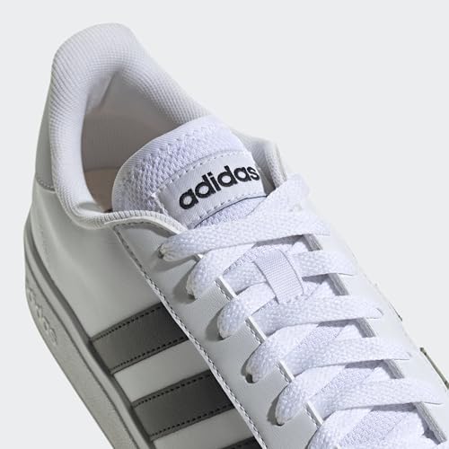 Image of adidas Men Grand Court Base 2. Tennis Shoe