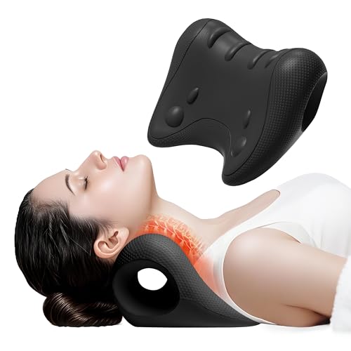PROIRON Neck and Shoulder Relaxer & Traction Device