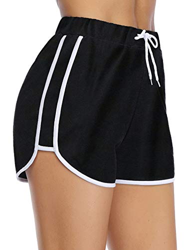 IClosam Iclsoam Pantaloncini Corti Donna Leggeri