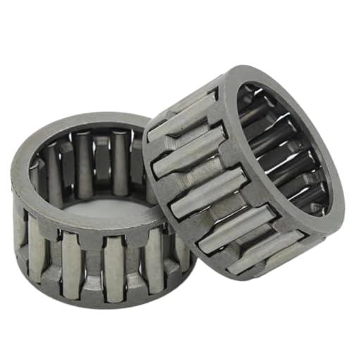 Roulement à aiguilles K252917 ensemble cage de haute précision 25x29x17mm