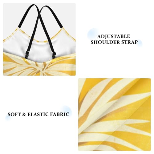 GuoChe Penguin Wheat Kids Swimsuits 1-Piecing Swim Suits for Girls Bathing Suits for Girls Beach Swimwear3