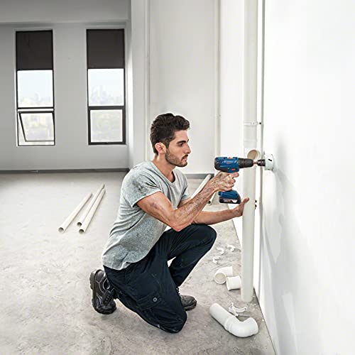 Parafusadeira Furadeira ½