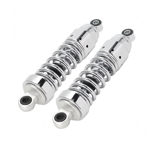Amortisseur arrière moto 29cm suspension arrière Honda GN250 CA250
