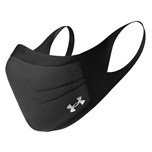 Under Armour Sports Facemask #TOP1