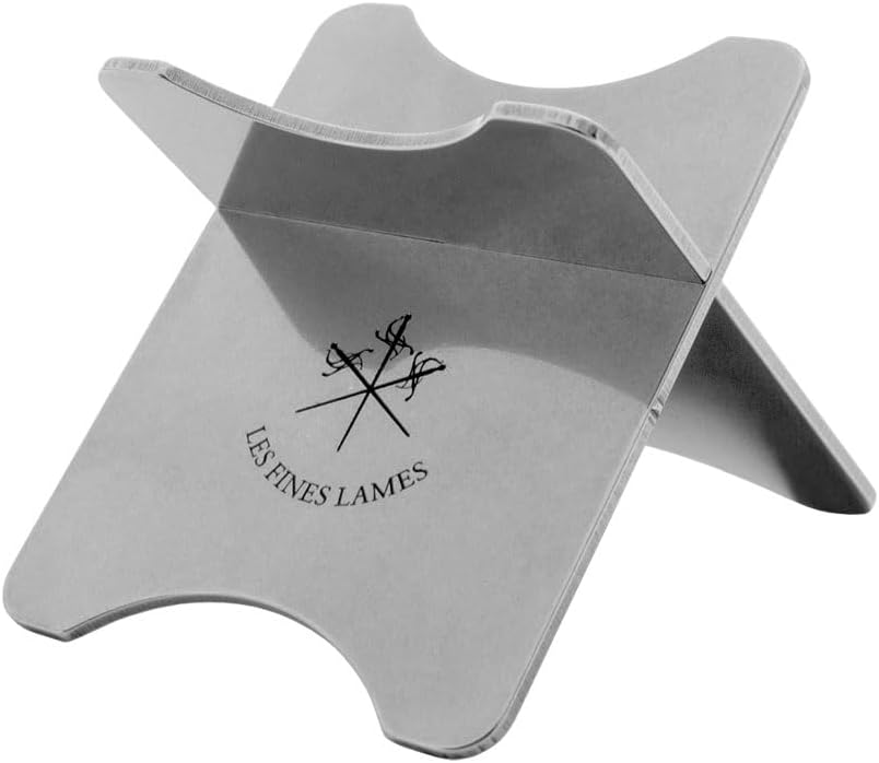 Les Fines Lames - CIGAR STAND-BLACK