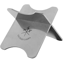 Les Fines Lames - CIGAR STAND-BLACK