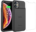 Phone Battery Charger Cases Wireless