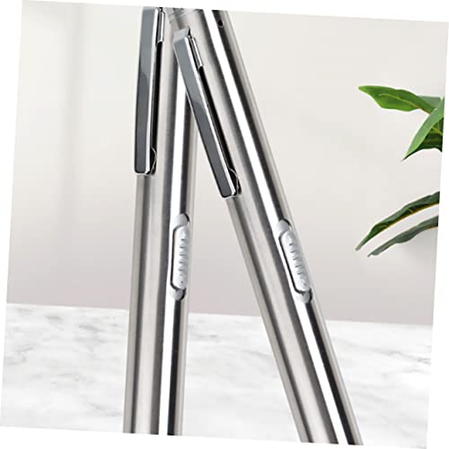 Lampe stylo médicale LED rechargeable USB pour diagnostic des pupilles - 3