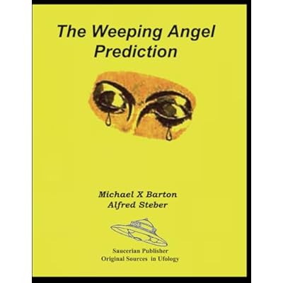 The Weeping Angel Prediction