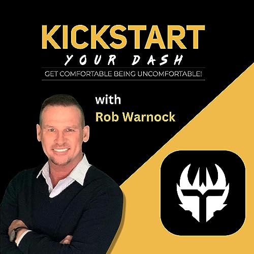 Kickstart Your Dash