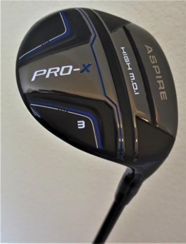 Mens Complete Golf Set Custom Made Clubs For Tall Men 6'0"- 6'6" Tall Forged Ti Driver, 3 Wood, 3, 4, 5 Hybrids, Irons, Sand Wedge Putter, Stand Bag Regular Flex Pro Quality #TOP3