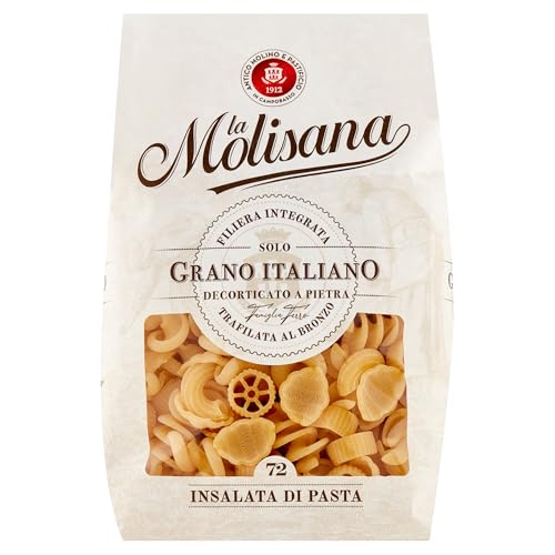 La Molisana 72 Insalata 500 G