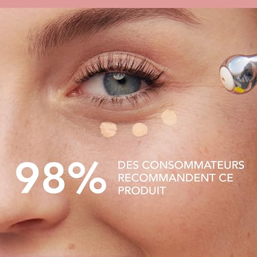 Bourjois Healthy Mix Sérum Correcteur Liquide 54 Sun Bronze 11 ml