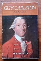 Guy Carleton: A Biography 0688037704 Book Cover