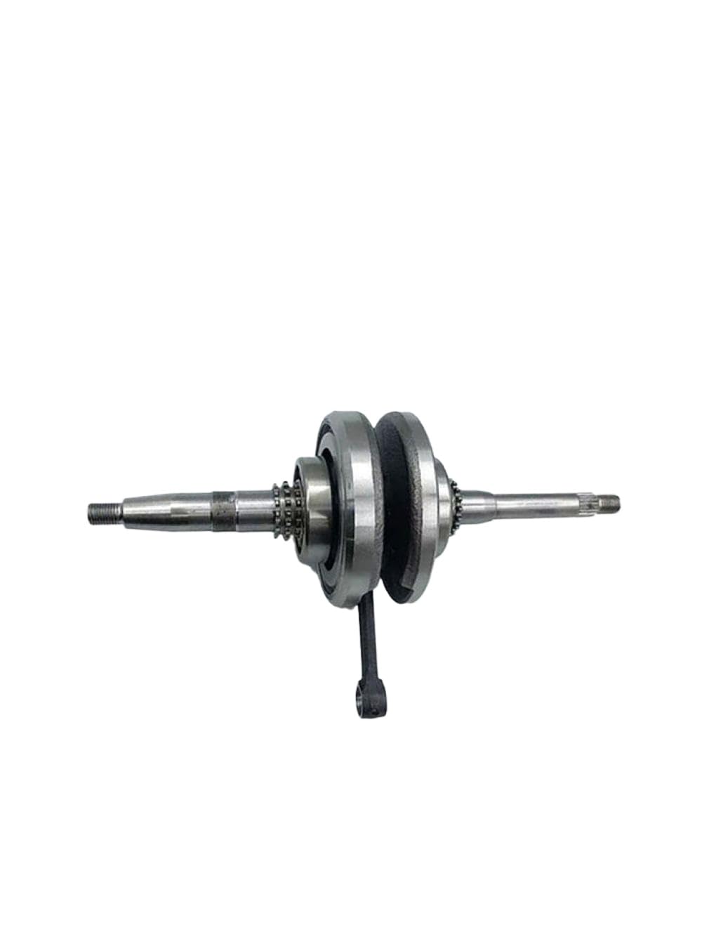 Gruppo albero motore biella moto compatibile con motore scooter Jonway Wangye GY6125 CK125T DS125 CS125