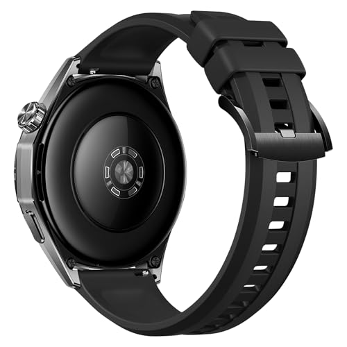 ���v�x���g 22mm Huawei Watch GT6 Pro/GT6/GT5 Pro/GT5/GT4/GT3 46mm �Ή��A�X�}�[�g�E�H�b�`�x���g22mm Amazfit bip 6/5/GTR 4/Garmin Venu3/Venu4 45mm/Re
