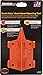 Johnson Level & Tool 60-275 Deck Mate, Deck Board Spacing Tool, Orange, 1 Level