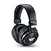 Focusrite Scarlett 2i2 Studio 3rd Gen USB Audio Interface Bundle with Desktop Boom Arm Mic Stand, Mic Shock Mount for 44-47mm Microphones and Pop Filter (4 Items)