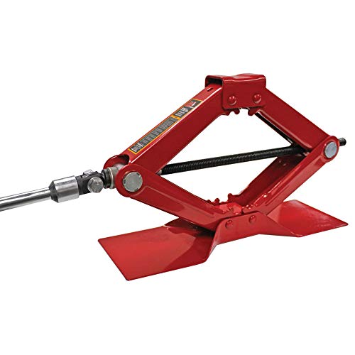 Quick Products QP-SJA 1/2\" Scissor Jack Adapter - Thumbnail 5