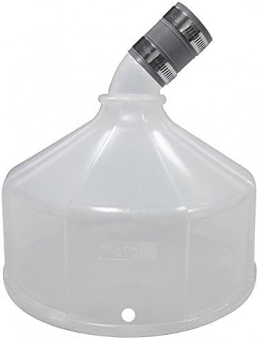 Matala Gravel Vacuum Suction Head