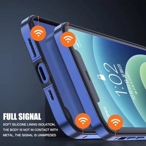Coque iPhone 14 Pro Max or rose idéale pour le bureau et sorties