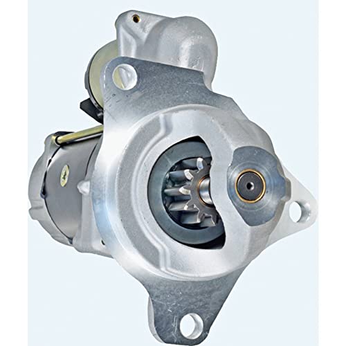 Arrancador Hino 28100-1020 nuevo compatible con Sawafuji 0350-802-0224