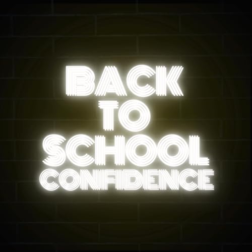 Page de couverture de Back to School Reminder by Voices of The Future