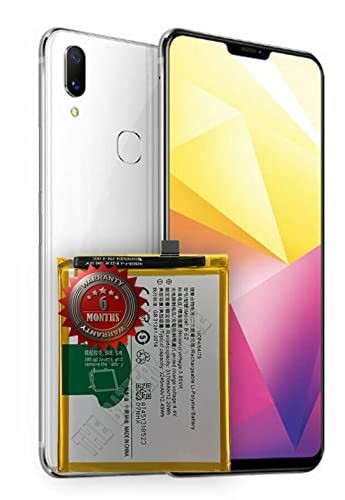 Image of THE BATTERY STORE Original B-E2 Battery for Vivo X21i /X21i Dual SIM Battery with 6 Month Warranty**** (V207)