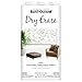 Rust-Oleum 241140 Dry Erase Brush-On Kit, 1 Pack, White