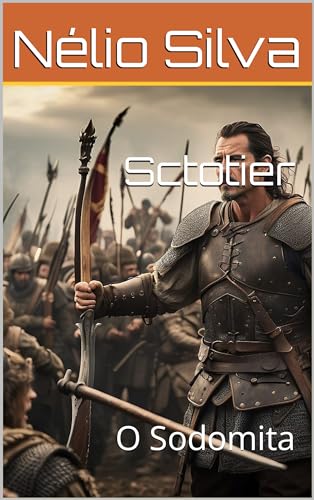 Scrotier: O Sodomita