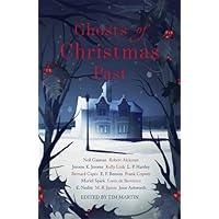 Ghosts of Christmas Past