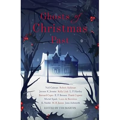 Ghosts of Christmas Past