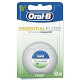 Oral-B - die Zahnbürstenmarke Nr.1, die Zahnärzte weltweit am häufigsten selbst verwenden