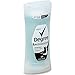 Degree MotionSense Ultra Clear Invisible Solid Antiperspirant & Deodorant, Black + White 2.60 oz ( Pack of 2)