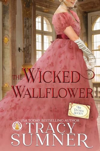 The Wicked Wallflower