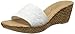 Tuscany by Easy Street Women's Florence Wedge Sandal