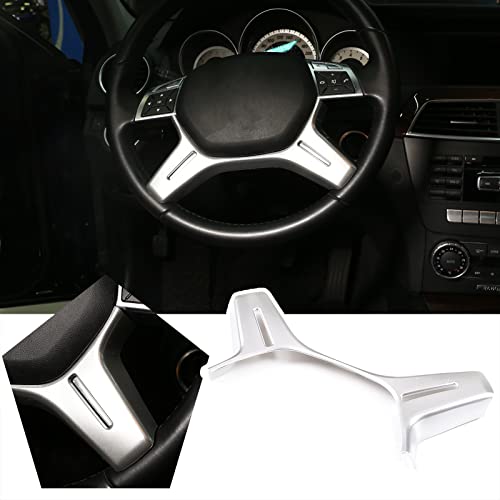 Unlock the Secret of the Best W204 Steering Wheel You Won't Believe