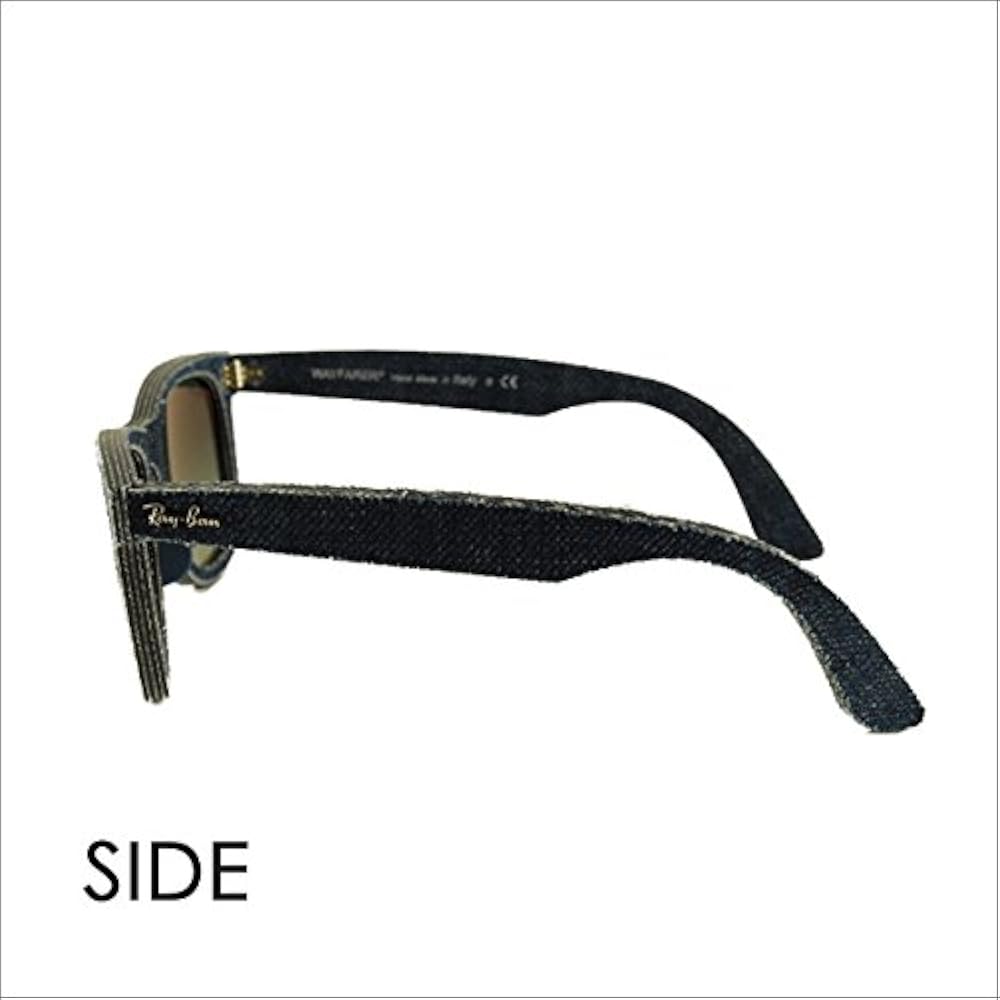 Amazon.co.jp: レイバン ウェイファーラー サングラス RB2140F 116371