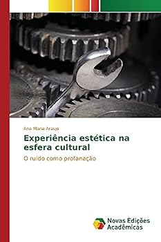 Paperback Experiência estética na esfera cultural [Portuguese] Book