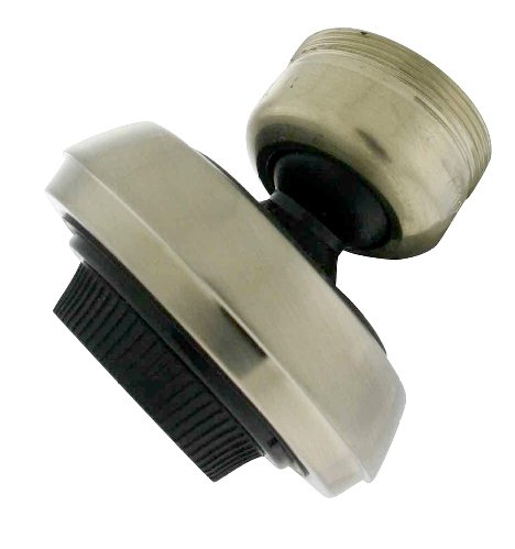2.2 GPM Brushed Nickel Compact Aerator