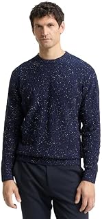 TOM TAILOR Herren Pullover