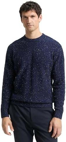 TOM TAILOR Herren Pullover